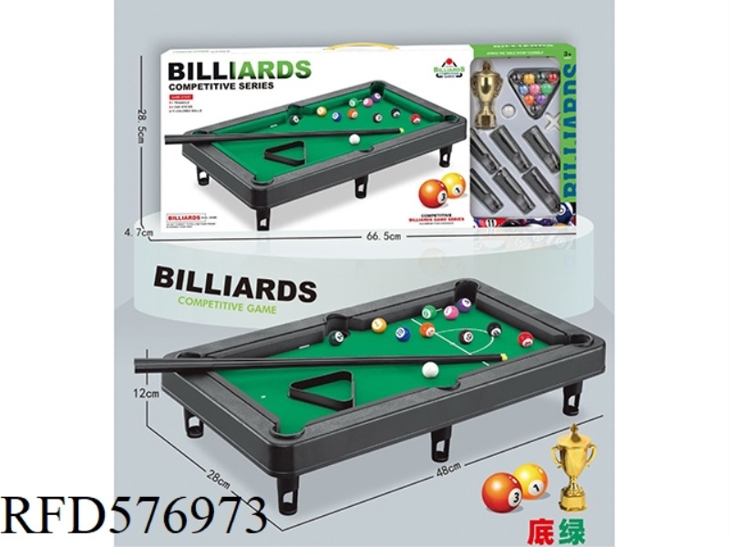 BILLIARD
