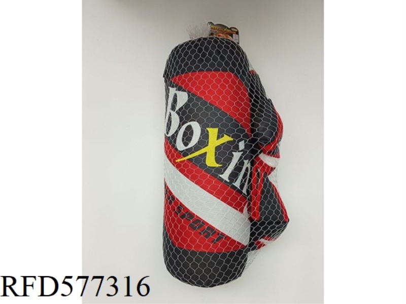 ENGLISH BOXING SLEEVE