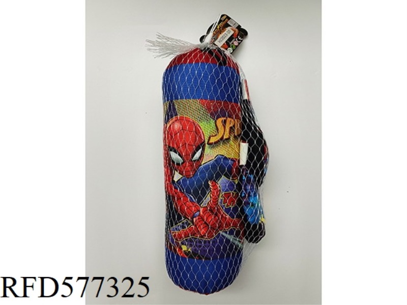 SPIDER-MAN BOXING GLOVES