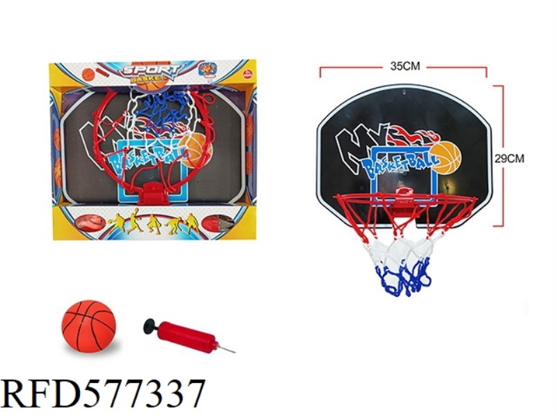 BASKETBALL BOARD