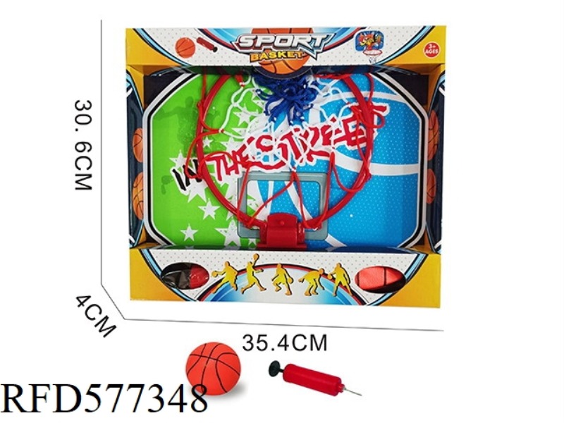 BASKETBALL BOARD