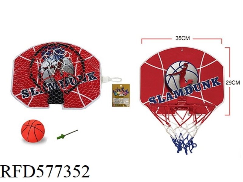 BASKETBALL BOARD