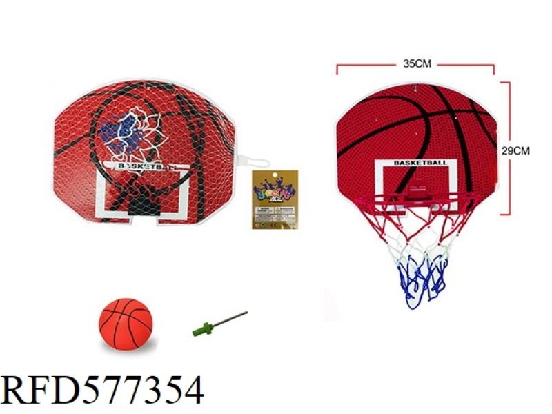 BASKETBALL BOARD