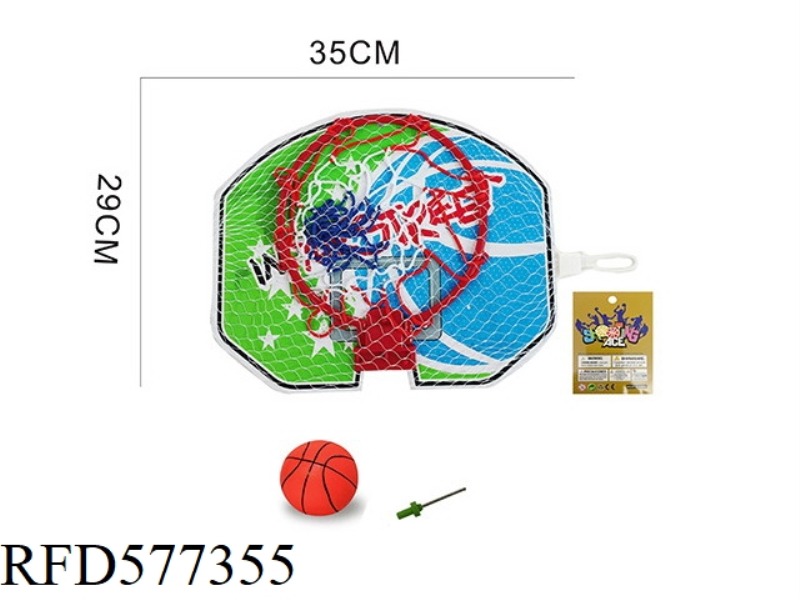 BASKETBALL BOARD