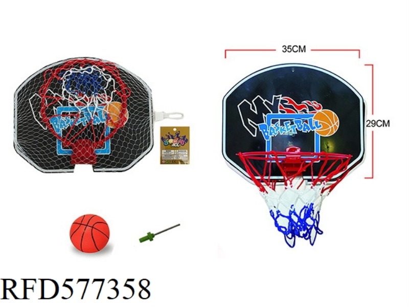 BASKETBALL BOARD