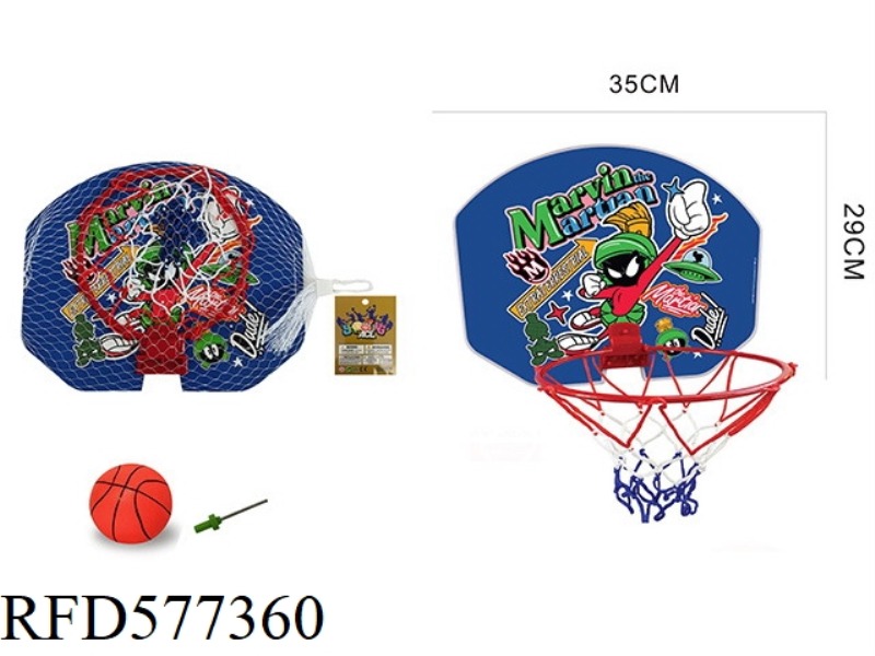 BASKETBALL BOARD