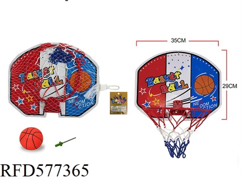 BASKETBALL BOARD