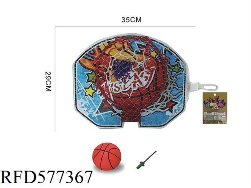 BASKETBALL BOARD