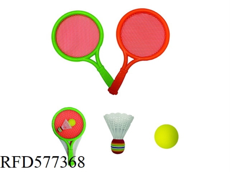 TENNIS RACKET
