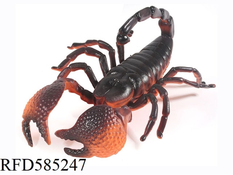 SCORPION