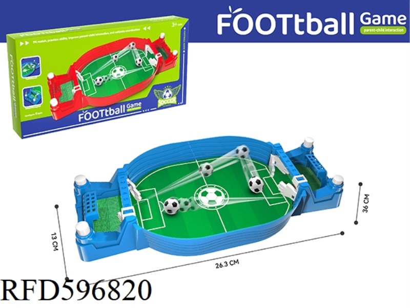 MINI FOOTBALL FIELD