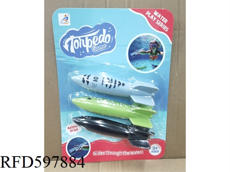 TORPEDO (LIGHT)