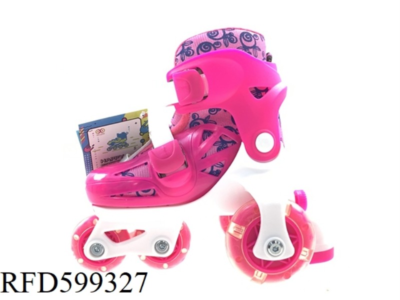 INLINE SKATES