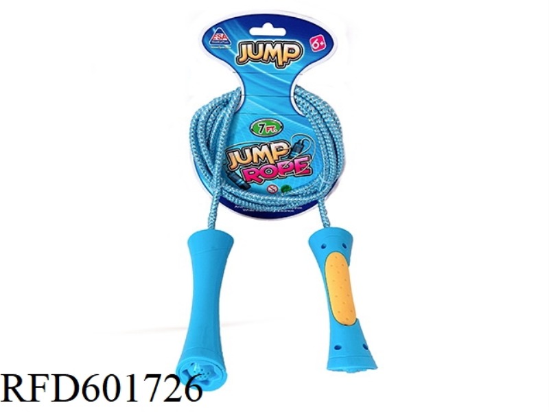 SMALL WAIST JUMP ROPE