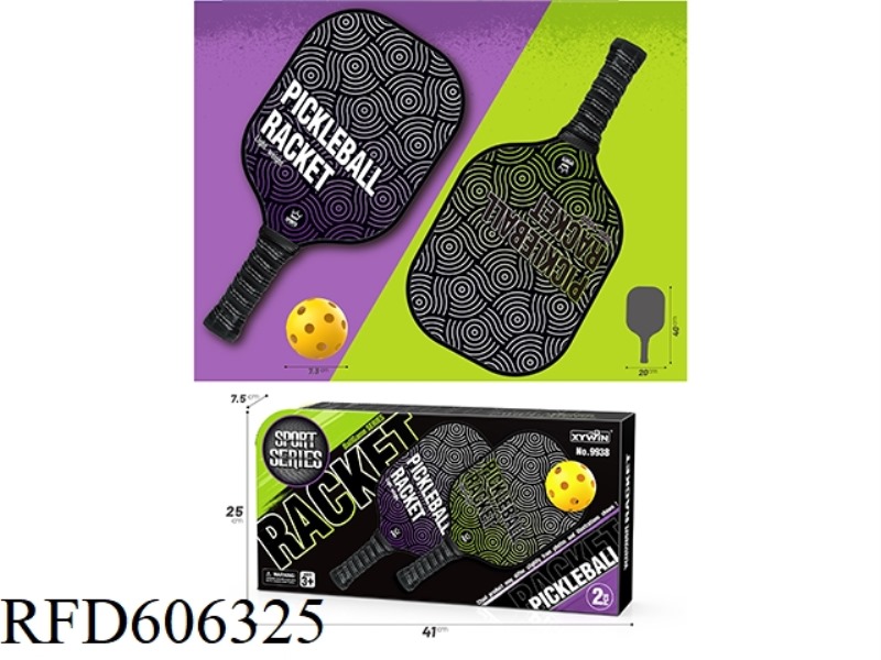 PICK RACKET