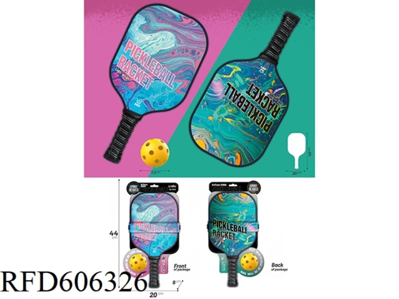 PICK RACKET