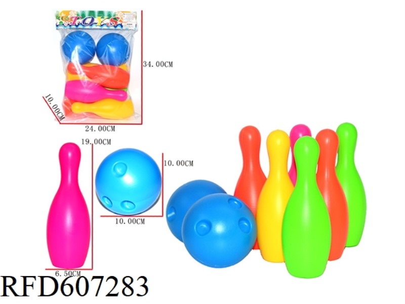 BOWLING