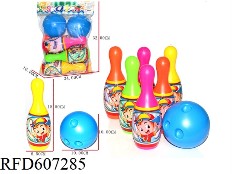 BOWLING