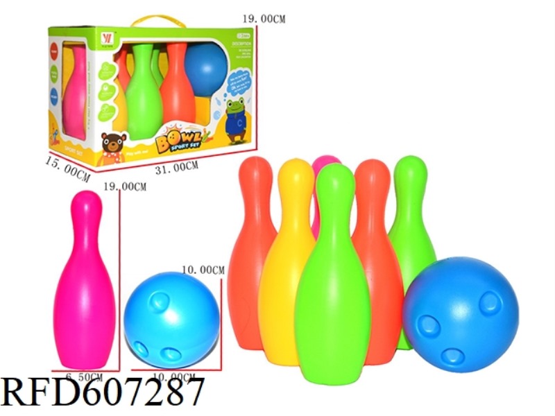 BOWLING
