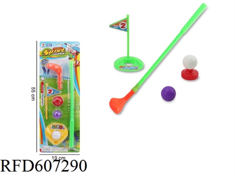 GOLF