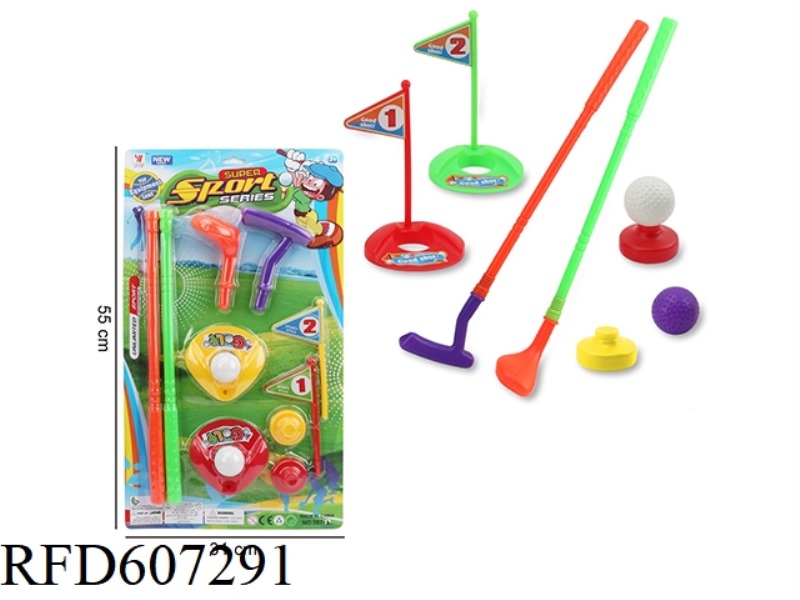 GOLF