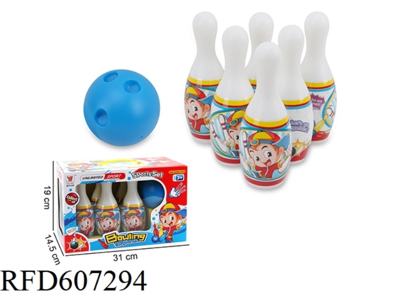 BOWLING