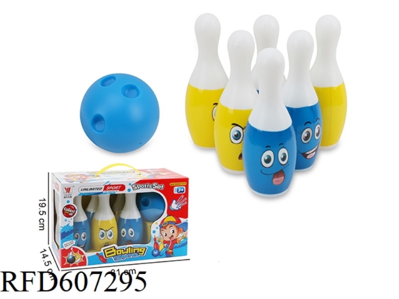 BOWLING