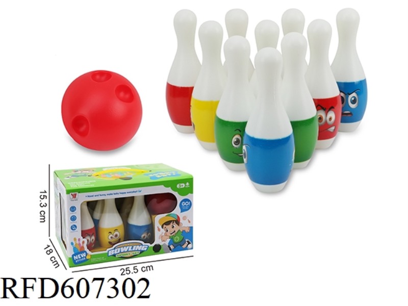 BOWLING