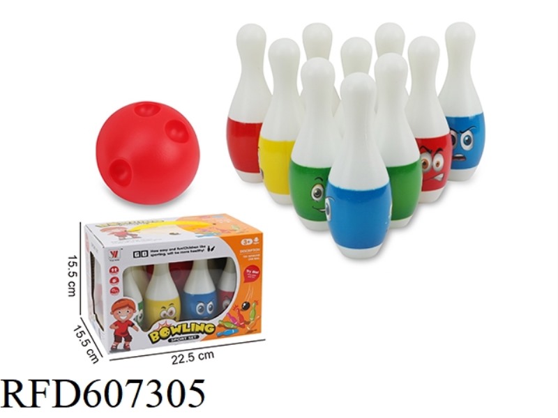 BOWLING