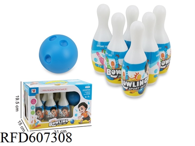 BOWLING