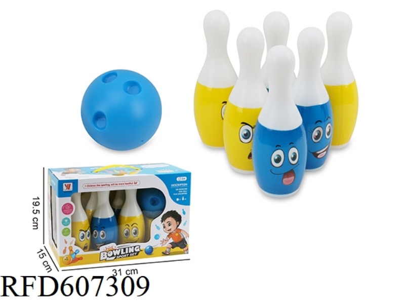 BOWLING