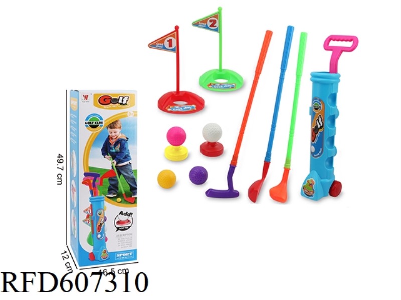 GOLF