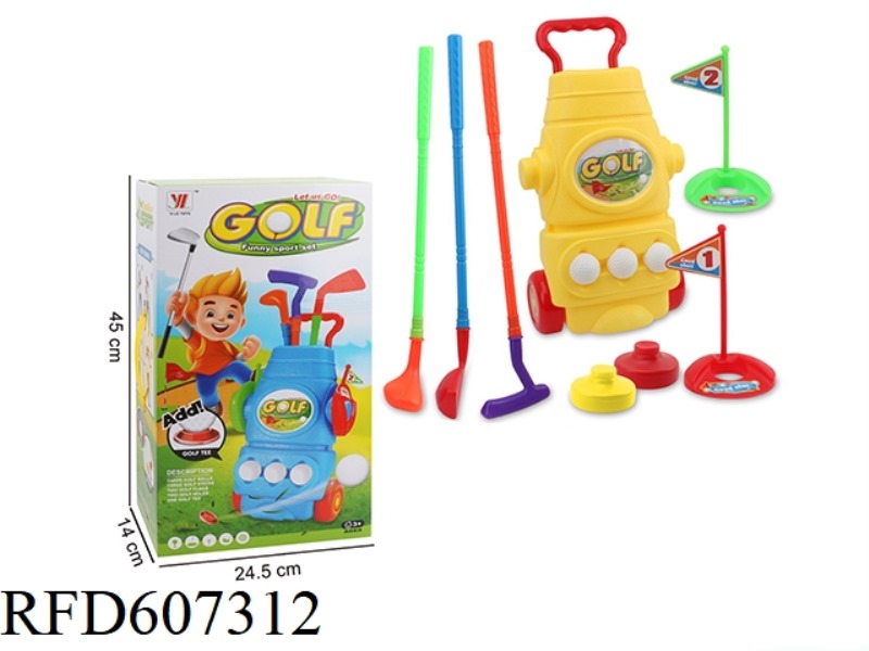 GOLF