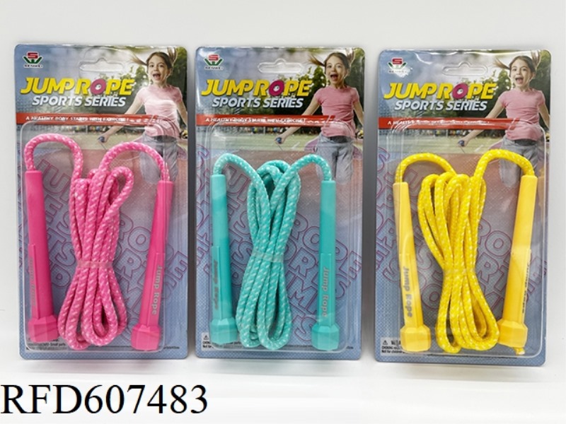 TRI-COLOR ENVIRONMENTAL PROTECTION SKIPPING AB MATERIAL