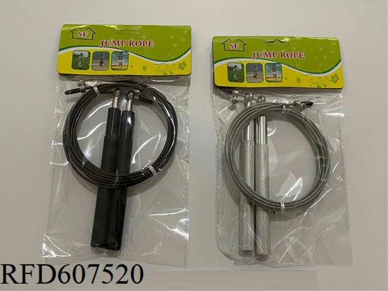 B MATTE ROPE FOR BEARING LEATHER SLEEVE