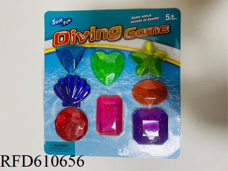 GEM 8