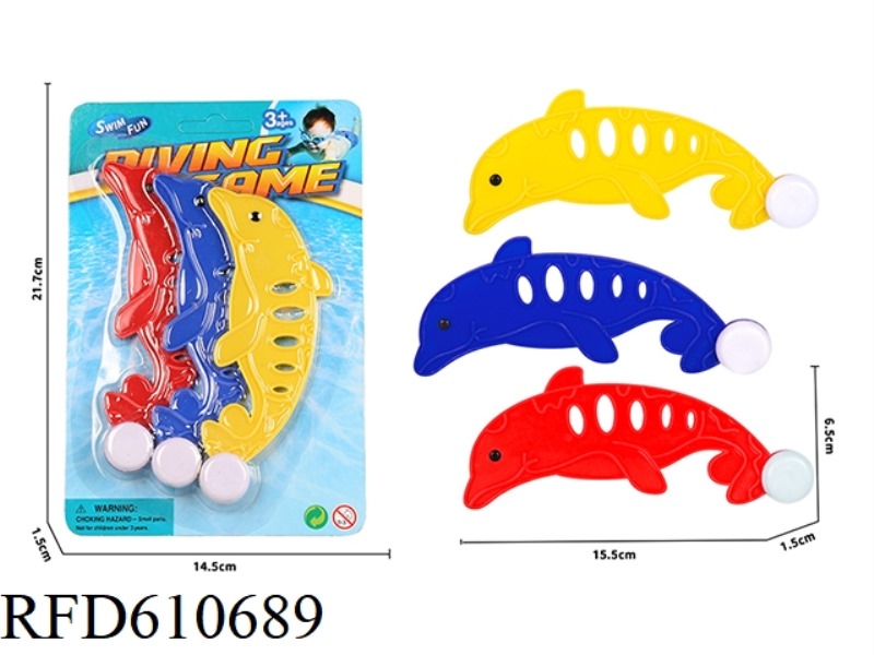 DOLPHIN