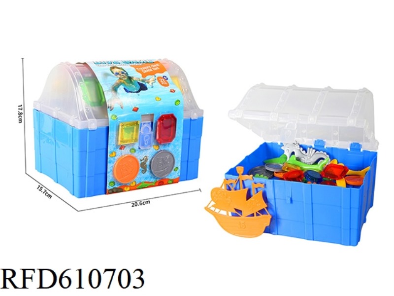 TREASURE CHEST