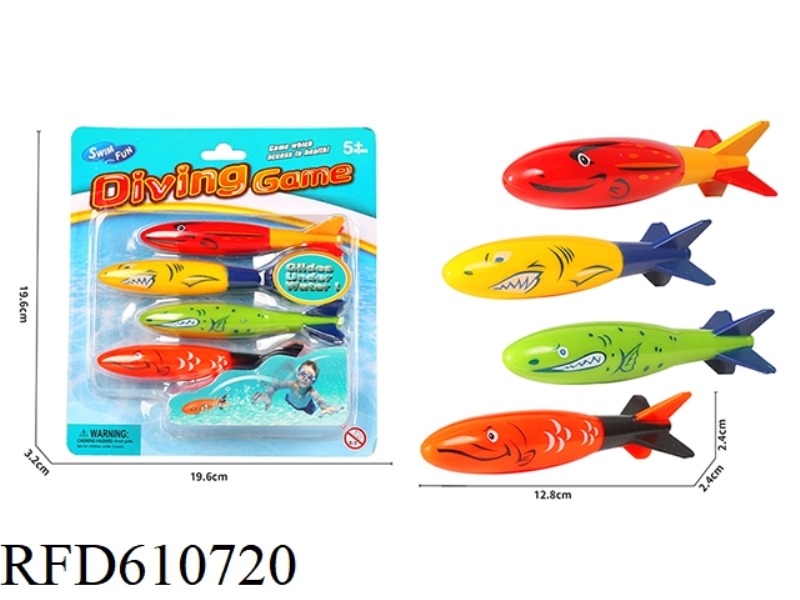 TORPEDO
