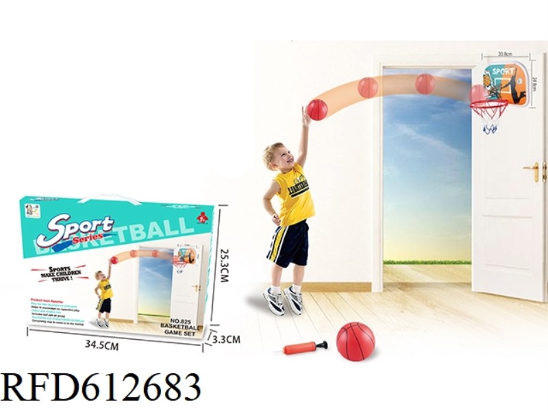 FUN SHOOTING BOARD