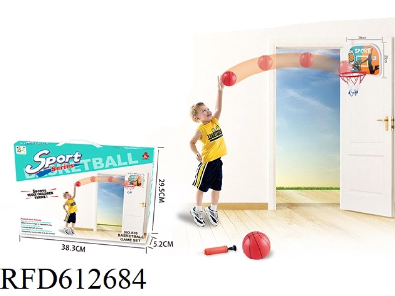 FUN SHOOTING BOARD