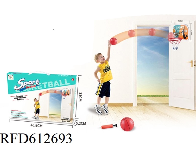 FUN SHOOTING BOARD