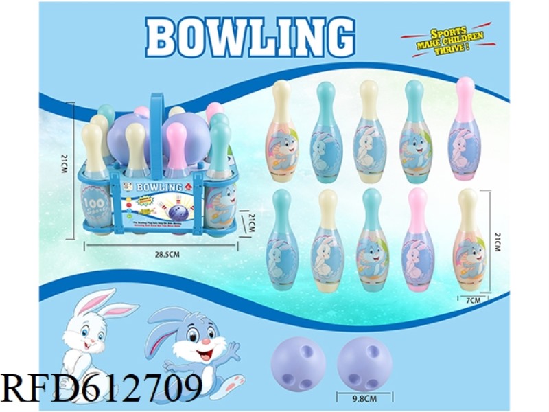 BOWLING BALL