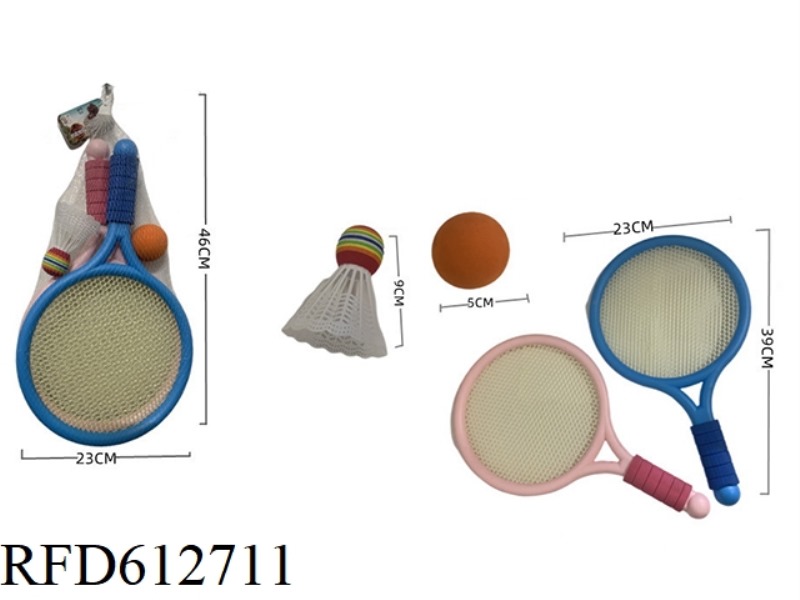 TENNIS RACKET