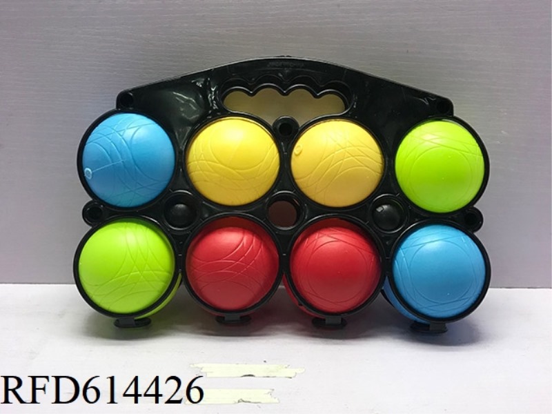 SPORT TOY