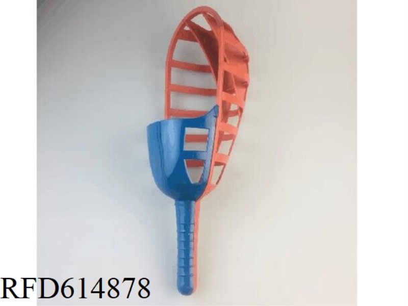 LARGE SIZE THROWING AND CATCHING BALL, SUITABLE FOR BOTH WATER AND LAND USE