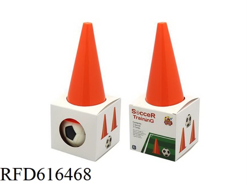 2 ROADBLOCKS+FOOTBALL