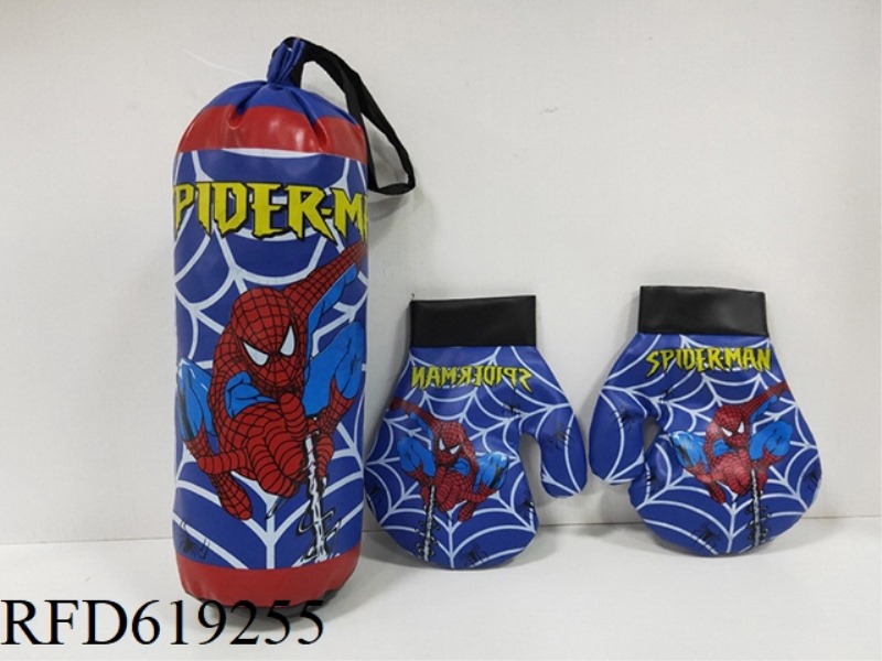 BOXING SANDBAG