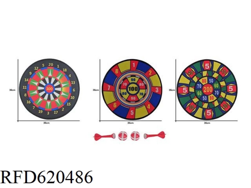 LARGE TARGET