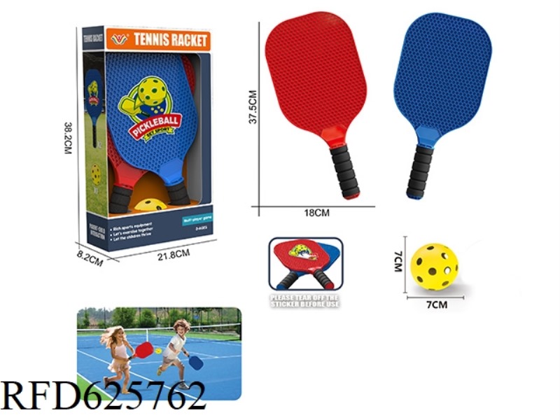 PICK RACKET